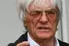 Bild zum Inhalt: Ecclestone: Silverstone-Rückkehr ausgeschlossen