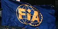FIA-Flagge