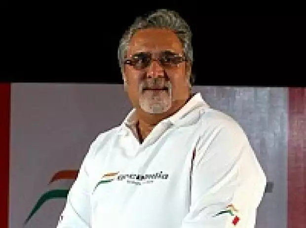 Vijay Mallya Titel-Bild zur News: Vijay Mallya