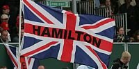 Bild zum Inhalt: Hamilton: "Ich war sprachlos"