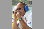 Bobby Rahal Rahal Letterman