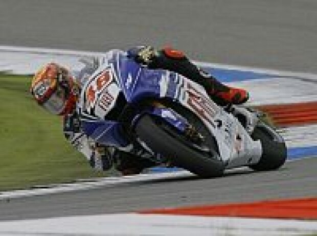 Jorge Lorenzo