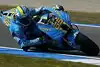 Bild zum Inhalt: Suzuki: Capirossi will sich durchbeißen