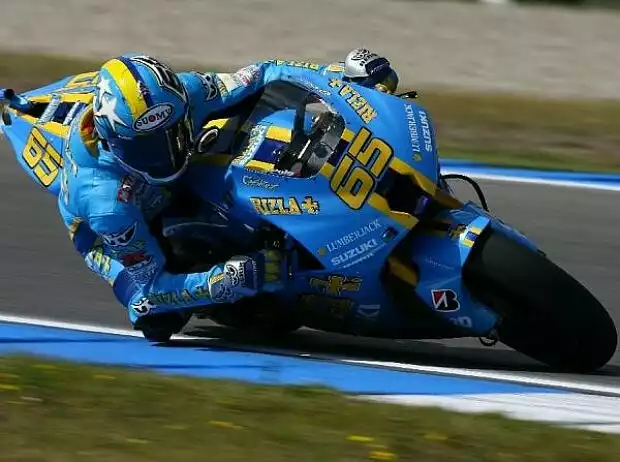 Loris Capirossi Titel-Bild zur News: Loris Capirossi