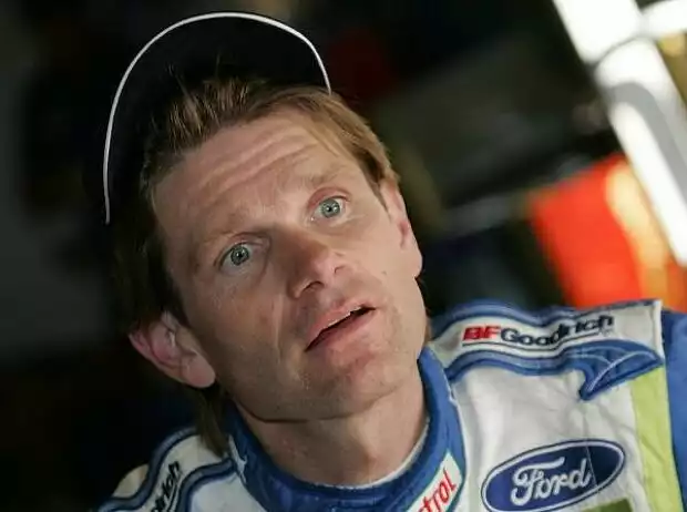 Marcus Grönholm Titel-Bild zur News: Marcus Grönholm