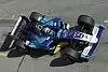 Bild zum Inhalt: Regen frustriert Coulthard