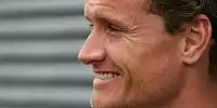 Bild zum Inhalt: Coulthard: Kein Rücktritt vom Rücktritt