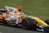 Bild zum Inhalt: Piquet jr. sucht die richtige Abstimmung
