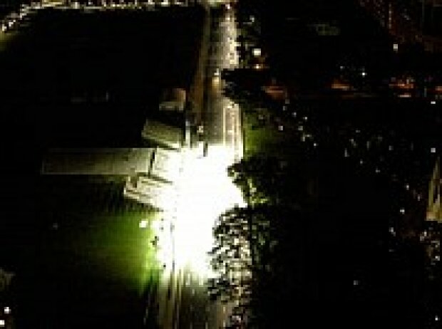 Singapur Singapur
