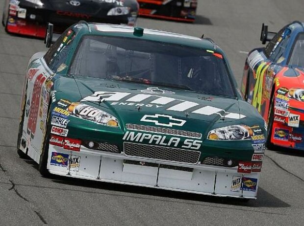 Dale Earnhardt Jr. Dale Earnhardt Jr.