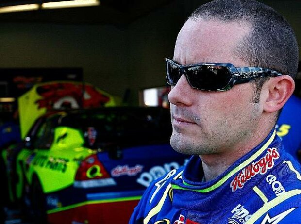 Casey Mears Casey Mears
