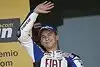 Bild zum Inhalt: Die Stars beim Yamaha-Festival