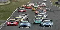 Bild zum Inhalt: FIA-GT fährt ab 2010 in Moskau