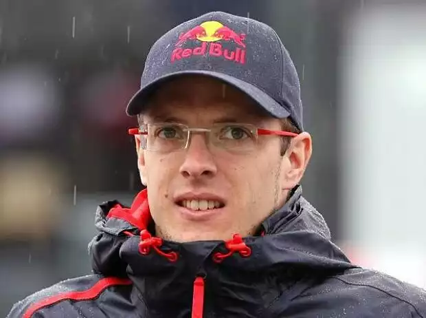 Sébastien Bourdais Titel-Bild zur News: Sébastien Bourdais