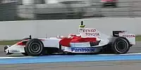 Timo Glock