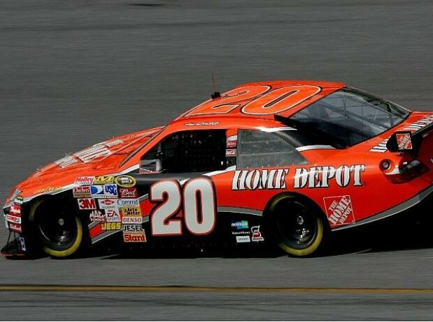 Tony Stewart Tony Stewart