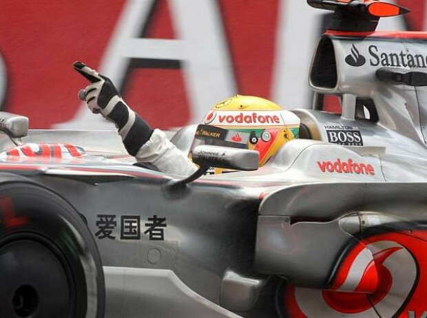 Lewis Hamilton Lewis Hamilton