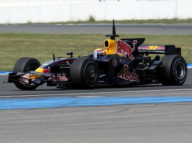 Mark Webber Mark Webber