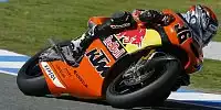 Bild zum Inhalt: KTM: Interessante Gespräche