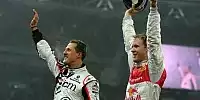 Race of champions