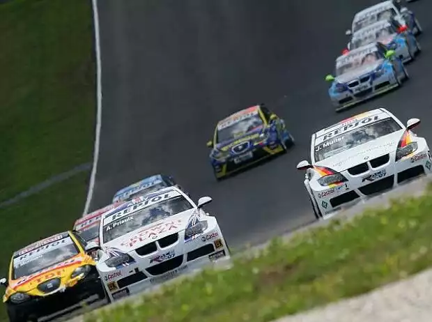 Priaulx Müller Titel-Bild zur News: Priaulx Müller