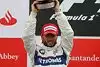 Bild zum Inhalt: Heidfeld: "Ich will meinen Weg fortsetzen"