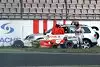 Bild zum Inhalt: Fisichella mit kurzem Schlusstag