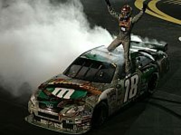 Kyle Busch Kyle Busch