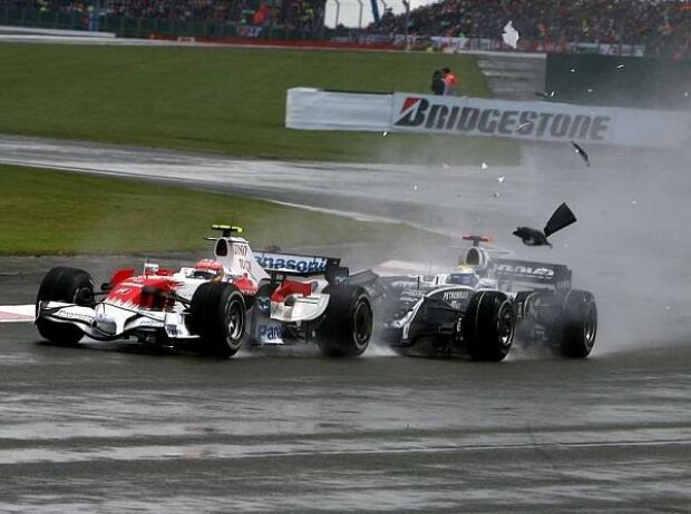 Timo glock Timo glock