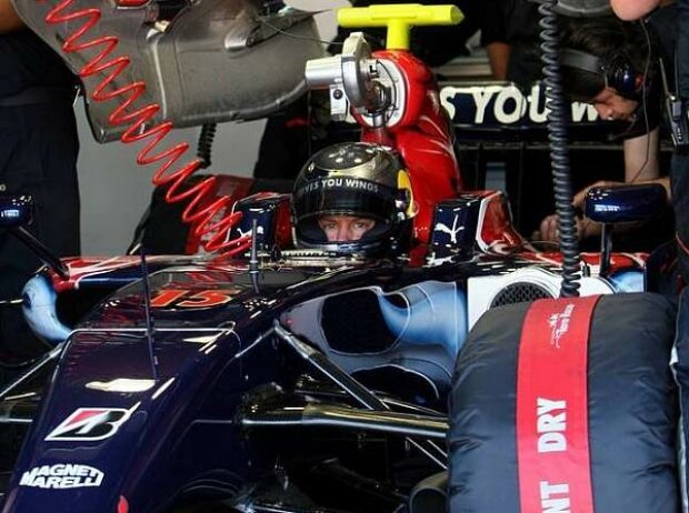 Sebastian Vettel Sebastian Vettel