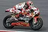 Bild zum Inhalt: 250er: Barbera vor zwei KTMs