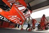 Bild zum Inhalt: Wen holt Ducati statt Melandri?