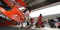 Bild zum Inhalt: Wen holt Ducati statt Melandri?