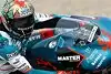 Bild zum Inhalt: Provisorische Pole für Talmacsi, Bradl Dritter