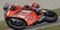 Bild zum Inhalt: MotoGP: Wieder Stoner vor de Angelis