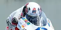 Bild zum Inhalt: Bradl wollte die provisorische Pole-Position