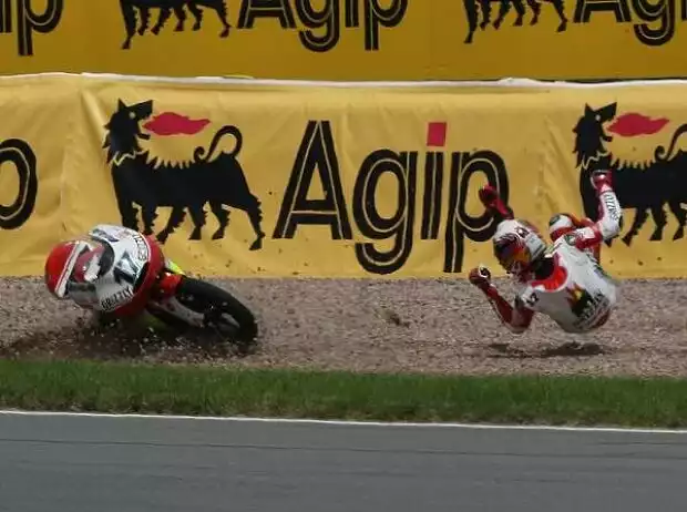 Stefan Bradl Titel-Bild zur News: Stefan Bradl