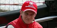 Nico Hülkenberg