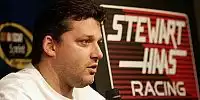 Bild zum Inhalt: Stewart-Haas-Racing offiziell vorgestellt