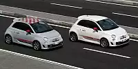 Bild zum Inhalt: 500 Abarth ab 19. Juli im Handel