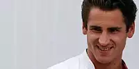 Bild zum Inhalt: Sutil: "Brauchen noch mehr Regen"