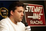 Tony Stewart 