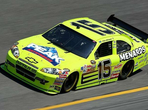 Paul Menard Paul Menard