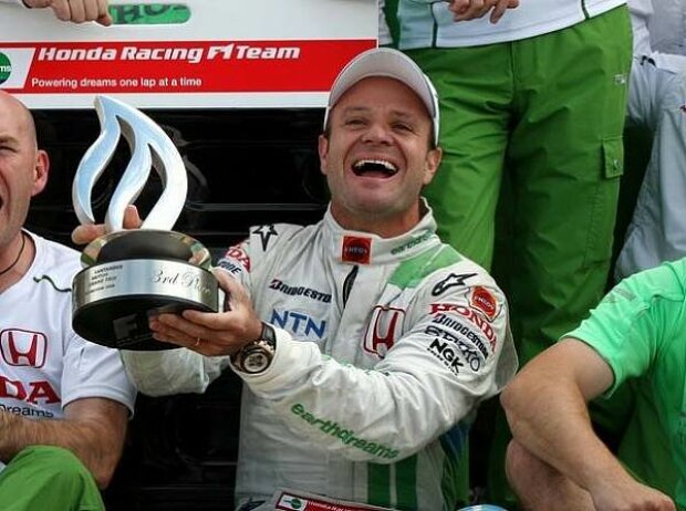 Rubens Barrichello