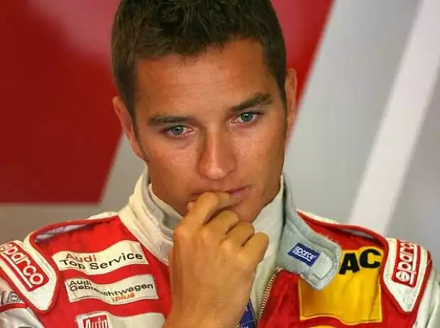 Timo Scheider Titel-Bild zur News: Timo Scheider