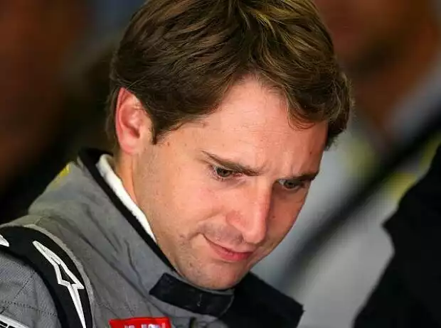 Christijan Albers Titel-Bild zur News: Christijan Albers