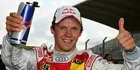 Mattias Ekström