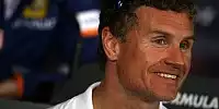 David Coulthard