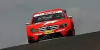 Gary Paffett