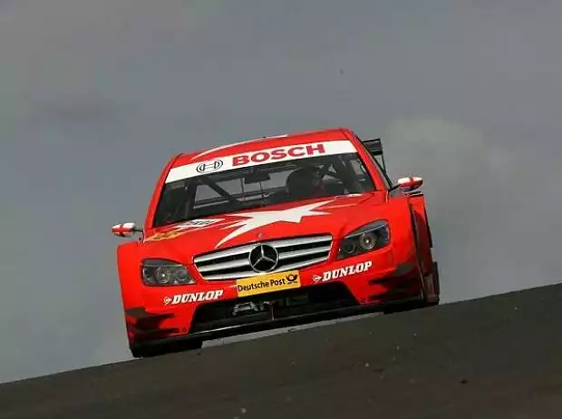 Gary Paffett Titel-Bild zur News: Gary Paffett